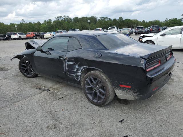 2020 Dodge Challenger Sxt VIN: 2C3CDZAG2LH146454 Lot: 53880494