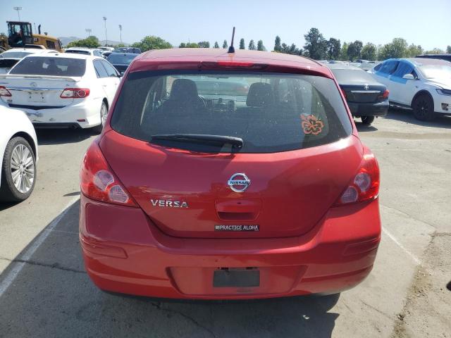 2007 Nissan Versa S VIN: 3N1BC13E37L364815 Lot: 53911234