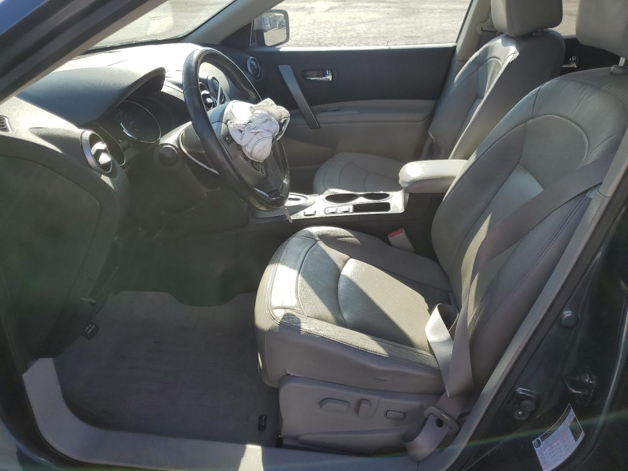 JN8AS5MT2CW298590 2012 Nissan Rogue S