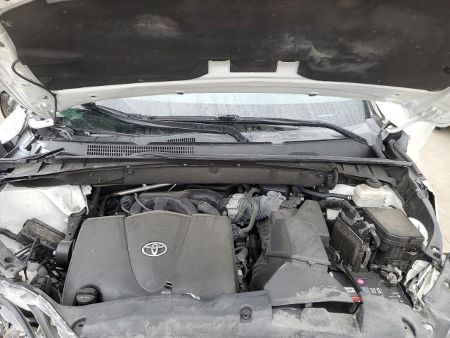 2018 Toyota Highlander Se VIN: 5TDJZRFH3JS905309 Lot: 54413124