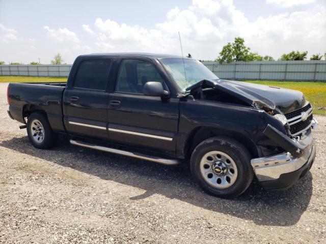 2006 Chevrolet Silverado C1500 VIN: 2GCEC13Z961312330 Lot: 55685934