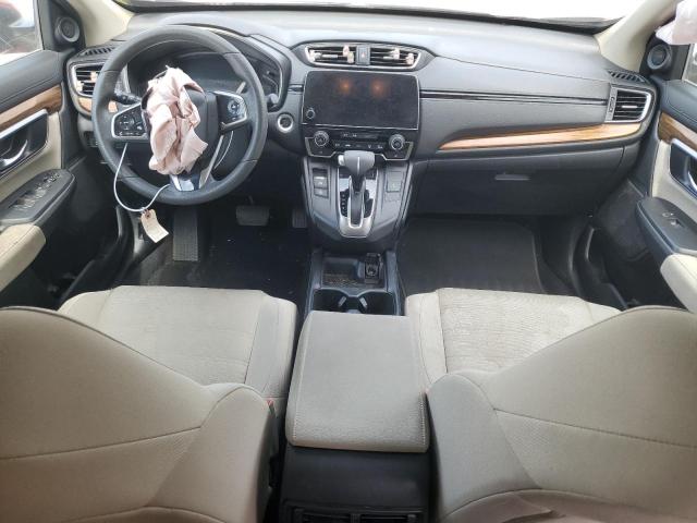 2017 HONDA CR-V EX - 5J6RW2H56HL031971
