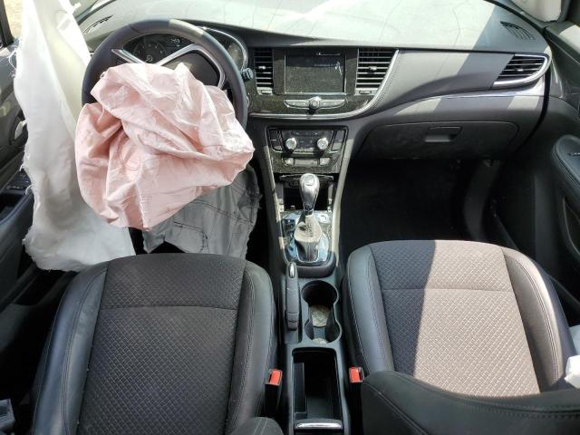 2022 Buick Encore Preferred VIN: KL4CJESM3NB557658 Lot: 55872904