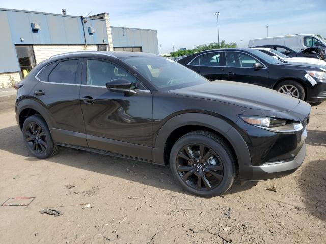 2024 MAZDA CX-30 SELE - 3MVDMBBM4RM671553
