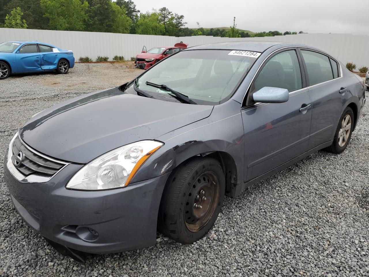 1N4AL2AP2CN471096 2012 Nissan Altima Base