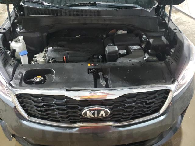 2020 Kia Sorento L VIN: 5XYPGDA38LG664670 Lot: 56946604