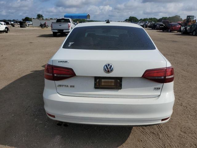 2017 Volkswagen Jetta Se VIN: 3VWDB7AJ7HM398504 Lot: 53888984