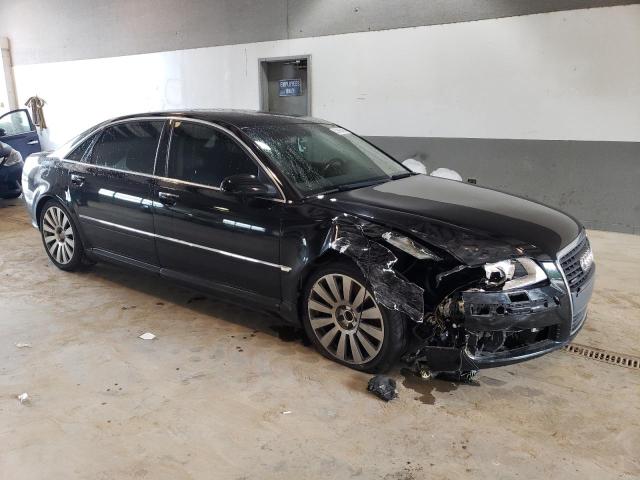 2006 Audi A8 L Quattro VIN: WAUML44E76N022382 Lot: 53698494
