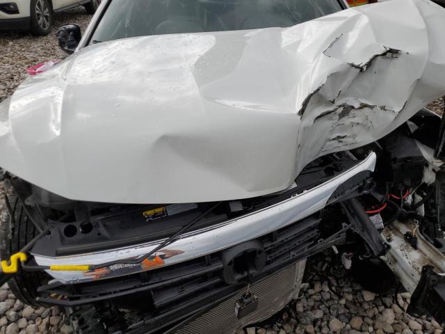 2021 Volkswagen Jetta S VIN: 3VWC57BUXMM070449 Lot: 53047214