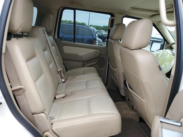 2008 Mercury Mountaineer Premier VIN: 4M2EU48E18UJ12175 Lot: 54411944