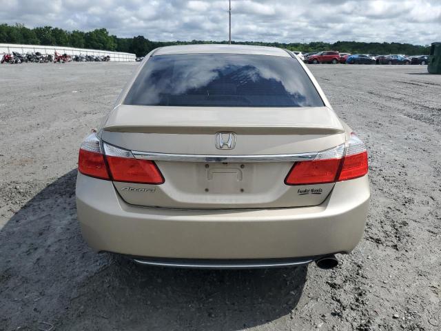 2015 Honda Accord Lx VIN: 1HGCR2F30FA115248 Lot: 54578334