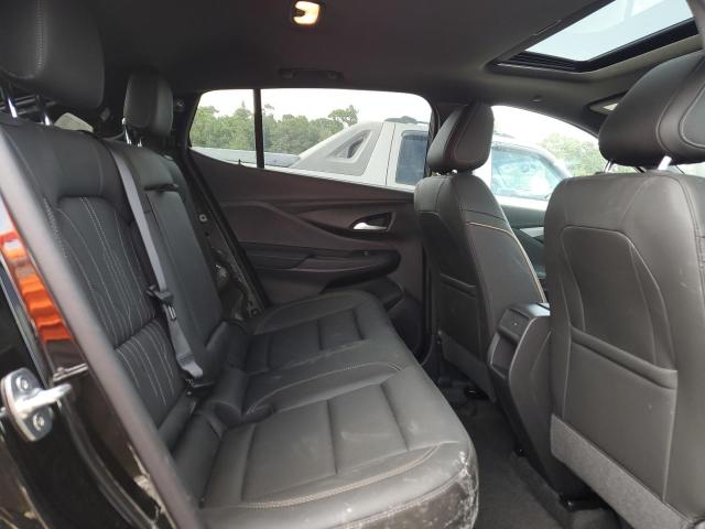 2024 BUICK ENVISTA AV - KL47LCE24RB052549