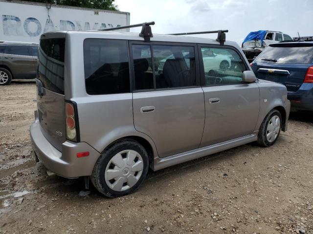 2006 Toyota Scion Xb VIN: JTLKT334464089996 Lot: 53578994