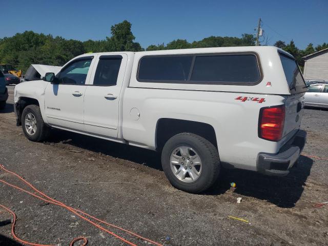 2018 Chevrolet Silverado K1500 Lt VIN: 1GCVKREC4JZ314660 Lot: 54675584