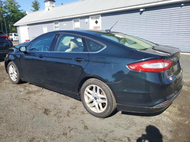 2014 Ford Fusion Se VIN: 3FA6P0H77ER250257 Lot: 57057034