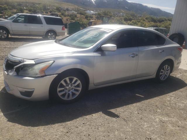 2015 Nissan Altima 2.5 VIN: 1N4AL3AP7FC260935 Lot: 53684304