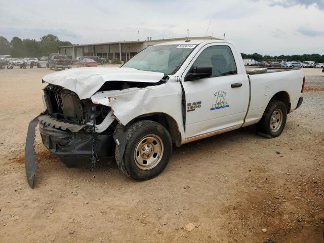 2021 Ram 1500 Classic Tradesman VIN: 3C6JR6AG9MG526712 Lot: 55556144