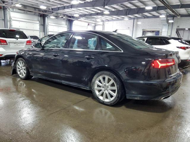 2016 Audi A6 Prestige VIN: WAUHGAFC7GN021525 Lot: 56389524