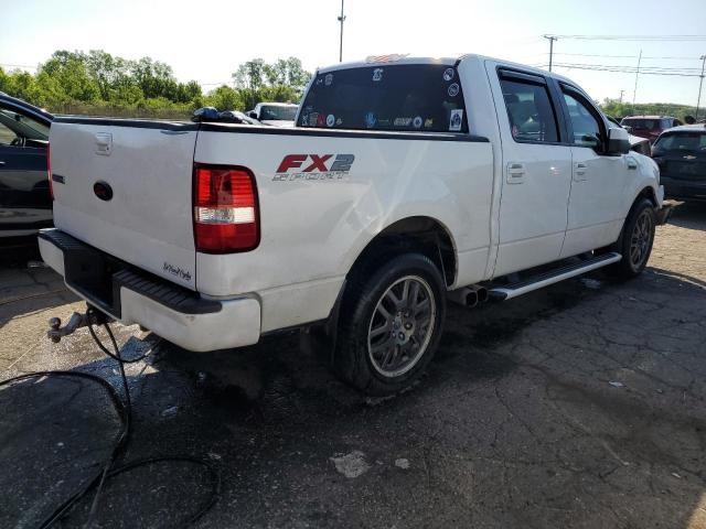 2008 Ford F150 Supercrew VIN: 1FTPW12VX8KE06203 Lot: 55826984