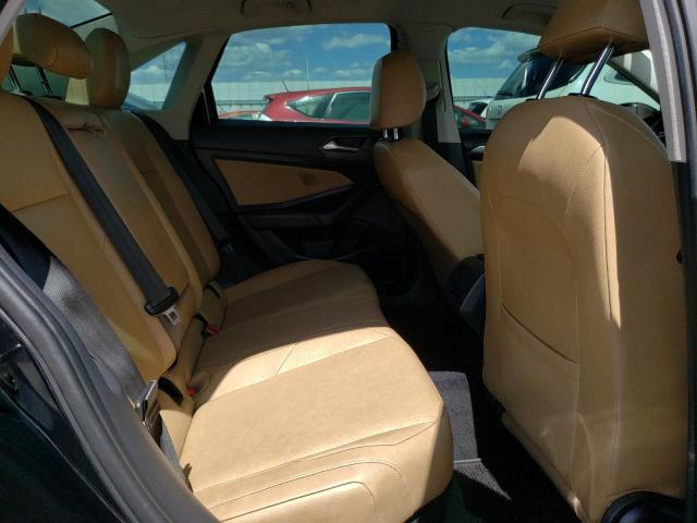 2019 Volkswagen Jetta S VIN: 3VWCB7BU1KM241465 Lot: 54359624