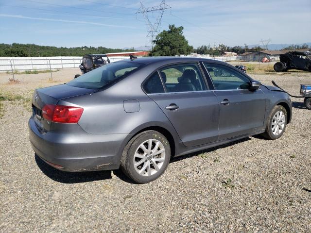 2014 Volkswagen Jetta Se VIN: 3VWB17AJ2EM402383 Lot: 54732024