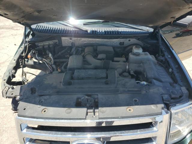 2013 Ford Expedition Xlt VIN: 1FMJU1H57DEF61606 Lot: 53901374