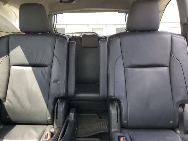 2015 Toyota Highlander Xle VIN: 5TDJKRFH4FS127162 Lot: 56394314