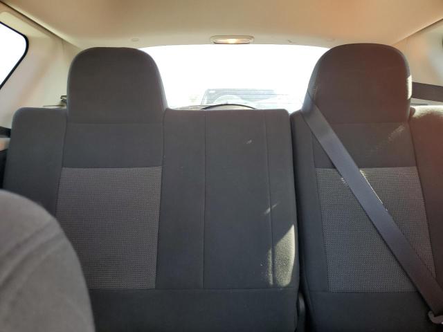 2011 Jeep Compass Sport VIN: 1J4NF1FB2BD212407 Lot: 54310254