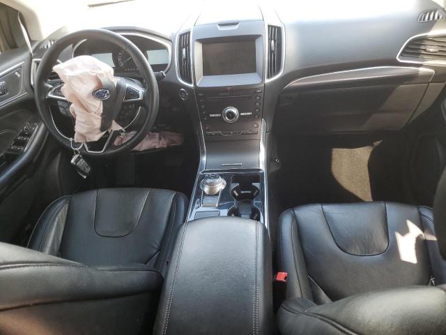 2019 Ford Edge Titanium VIN: 2FMPK4K93KBB55232 Lot: 55216884