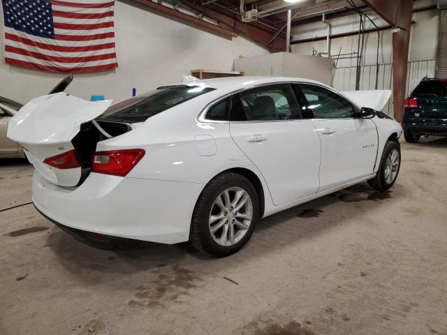 2017 Chevrolet Malibu Lt VIN: 1G1ZE5ST6HF201769 Lot: 53867254