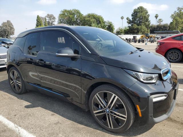 2019 BMW I3 Rex VIN: WBY8P4C54K7D49333 Lot: 55505534