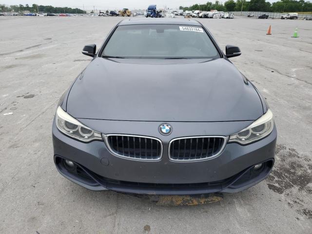 2015 BMW 428 I VIN: WBA3N7C59FK222285 Lot: 54833184