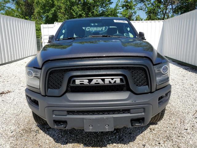 2022 Ram 1500 Classic Slt VIN: 1C6RR7GGXNS237820 Lot: 54540974