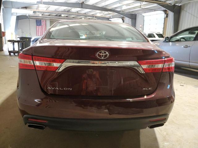 2014 Toyota Avalon Base VIN: 4T1BK1EB8EU082882 Lot: 54009594