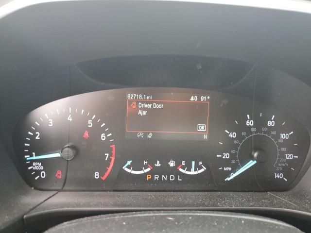 2021 Ford Escape Se VIN: 1FMCU9G62MUB33692 Lot: 55838044