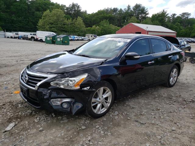 1N4AL3AP4FC133981 2015 NISSAN ALTIMA - Image 1