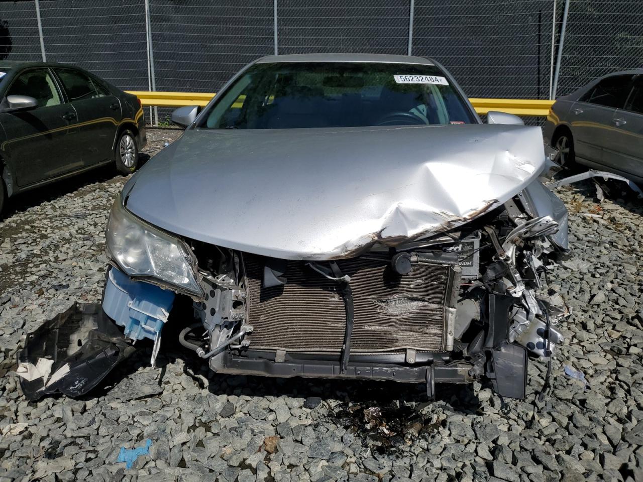 4T1BF1FK9EU354181 2014 Toyota Camry L