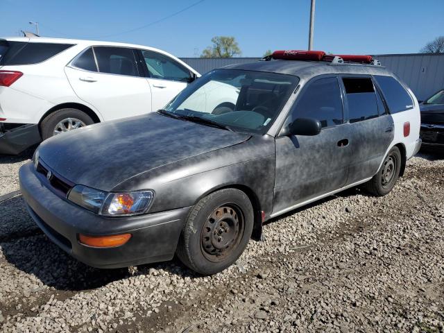 1994 Toyota Corolla Base VIN: JT2AE09V5R0074878 Lot: 53822354