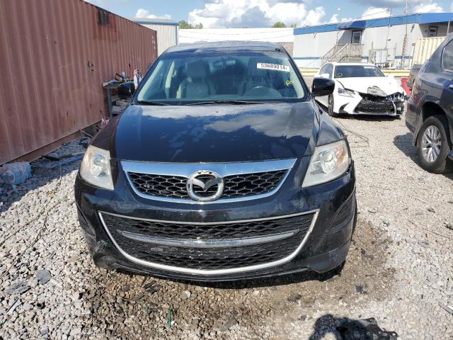 2012 Mazda Cx-9 VIN: JM3TB2CA6C0367763 Lot: 53689014