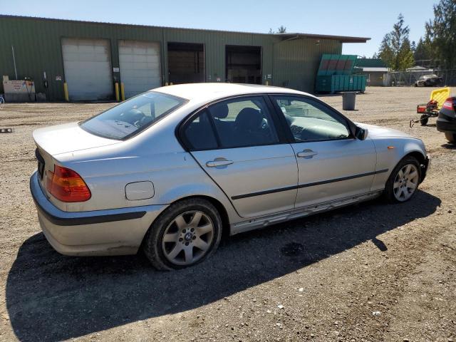 2005 BMW 325 I VIN: WBAET37445NH06664 Lot: 53790034