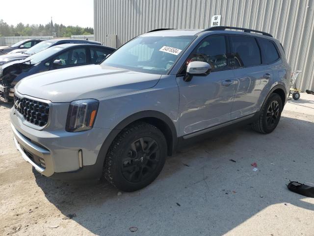 5XYP5DGC9PG351744 2023 KIA TELLURIDE - Image 1