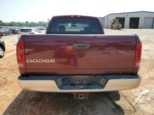 2002 Dodge Ram 1500 VIN: 1D7HA18N02S650000 Lot: 50552144