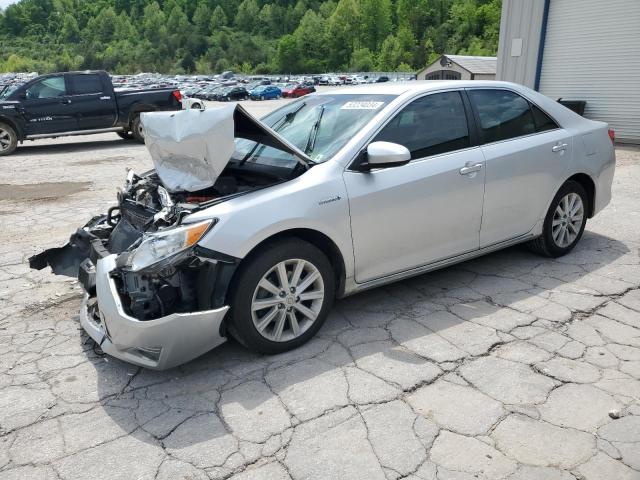 2013 Toyota Camry Hybrid VIN: 4T1BD1FK7DU085652 Lot: 53224034