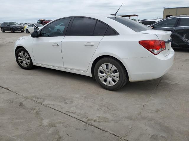 Vin: 1g1pa5shxe7362372, lot: 53226574, chevrolet cruze ls 20142