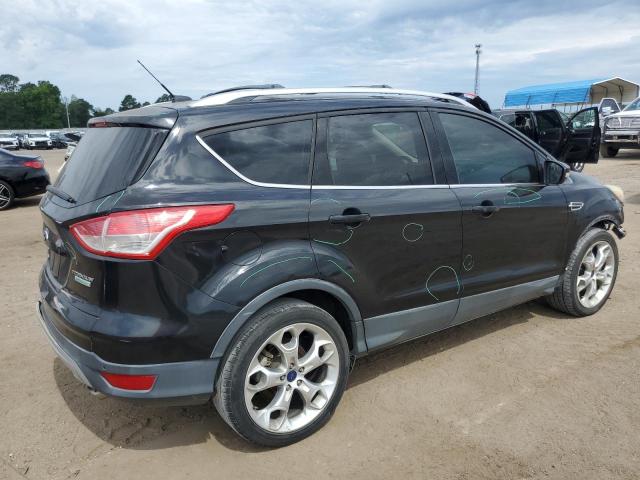 Vin: 1fmcu0j92dud53252, lot: 56284734, ford escape titanium 20133