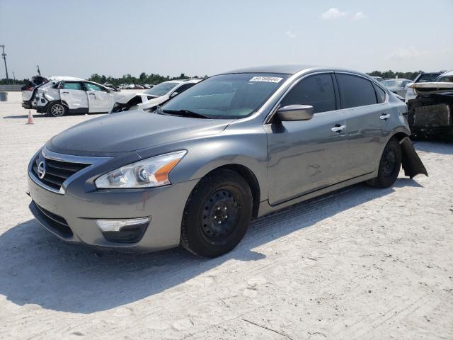 2015 Nissan Altima 2.5 VIN: 1N4AL3AP9FC428185 Lot: 54750644