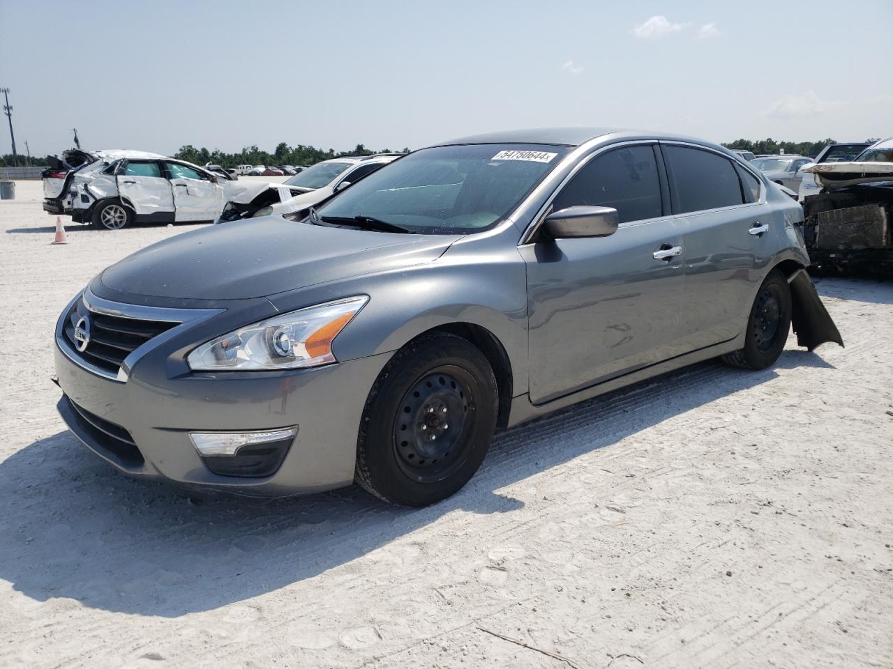 1N4AL3AP9FC428185 2015 Nissan Altima 2.5