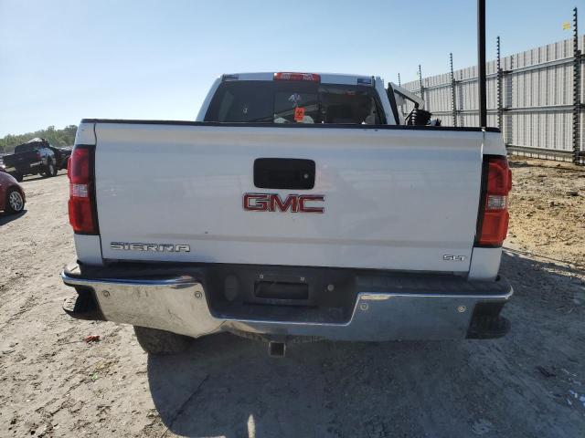 2015 GMC Sierra K1500 Slt VIN: 3GTU2VEC9FG317808 Lot: 55618534