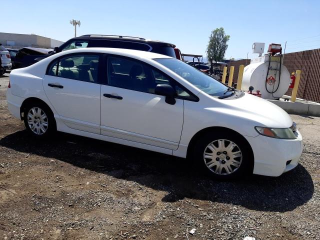 2009 Honda Civic Vp VIN: 2HGFA16349H339689 Lot: 56113524