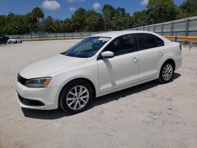 2012 Volkswagen Jetta Se VIN: 3VWDX7AJ3CM071544 Lot: 53413334